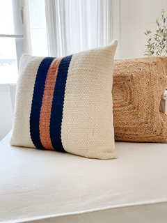 ALMOHADON DULCE TELAR - Le Bambole Home