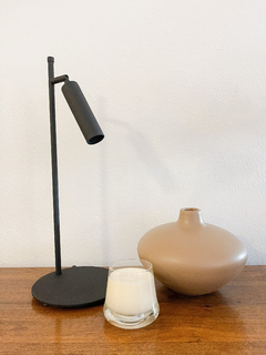 Lampara de mesa Lupa