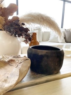 Linea Nuestra Tierra Tinaja Canek - comprar online