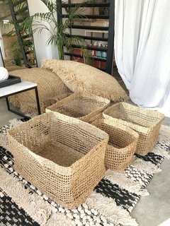 Canasto VARADERO - Le Bambole Home