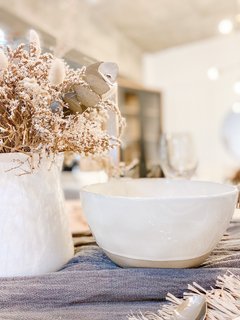 Bowl Linea TERRAMIX