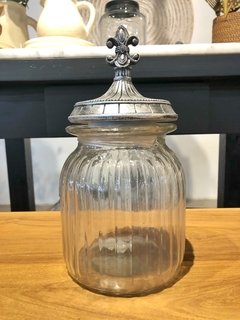 Frascos LIS - Le Bambole Home