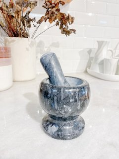 Morterito MARBLE