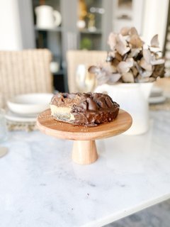 Posa torta AZUCENA