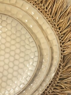 Platos Linea PANAL - tienda online