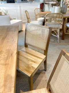 Silla BELGICA - comprar online