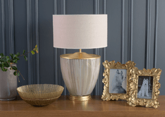 Lampara EVA de Mesa - comprar online