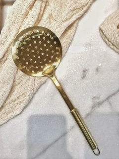 Espumadera GOLD