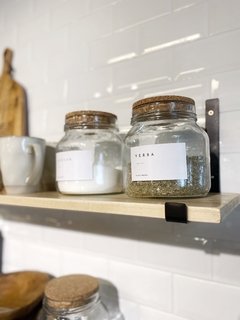 Frasco Tona - tienda online