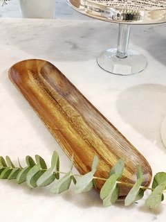 Bandeja WOOD - comprar online