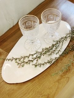 Bandeja Ceramica OLA