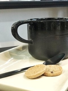 Taza ALL BLACK - comprar online