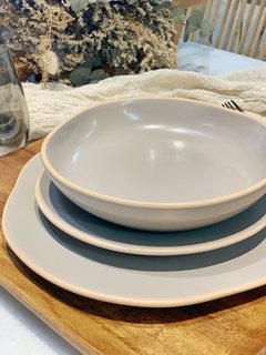 Platos Linea SUSA - comprar online