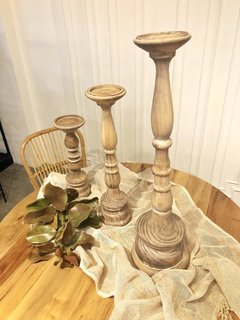 Candelabro MUNICH