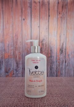 Crema Corporal Hidratante