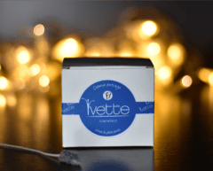 Crema Antiage Ultra Hidratante - Ivette Cosmética