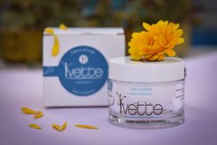 Crema Antiage Ultra Hidratante