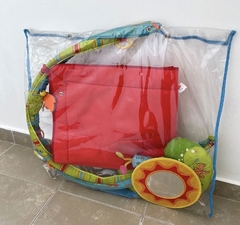 Gimnasio Island Tiny Love - Minis Marketplace