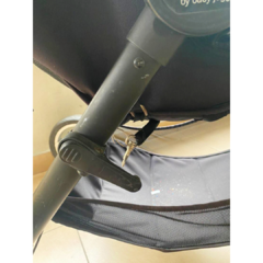Cochecito Baby Jogger City Lite 2020