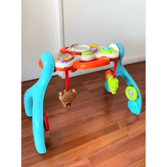 Gimnasio Baby Sorpresas 4 En 1 V-Tech