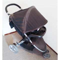 Cochecito Britax Agile Stroller 2017 - comprar online