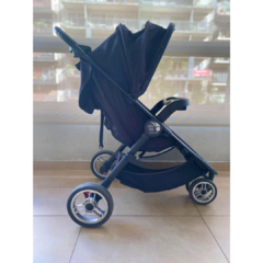 Cochecito Baby Jogger City Lite 2020