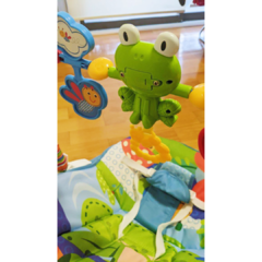 Silla mecedora Bebesit - tienda online