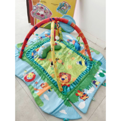 Gimnasio Baby Zoo Zippy Toys - tienda online