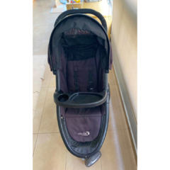 Imagen de Cochecito Baby Jogger City Lite 2020