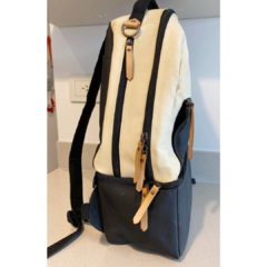 Mochila Maternal Axis Petunia Pickle Bottom - comprar online