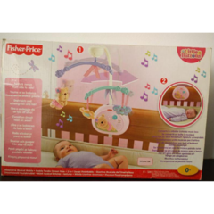 Móvil Fisher Price en internet