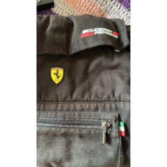 Mochila Cybex My Go, Edición Limitada Ferrari - tienda online