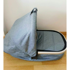 Moises uppa baby vista - comprar online