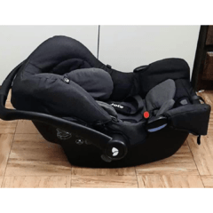 Huevito Joie Travel System 4 2020 - comprar online