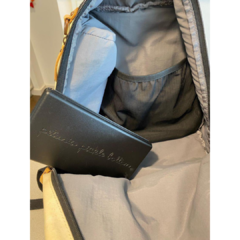 Imagen de Mochila Maternal Axis Petunia Pickle Bottom