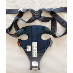 Mochila de Porteo Babybjorn - Minis Marketplace