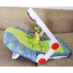 Gimnasio Ergo Gym Chicco - Minis Marketplace