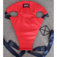 Mochila portabebe Bebesit - comprar online