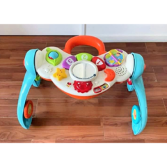 Gimnasio Baby Sorpresas 4 En 1 V-Tech en internet