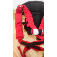 Mochila Portabebe Kiddy en internet