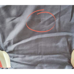 Mochila portabebe Bebesit en internet