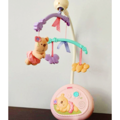 Móvil Fisher Price
