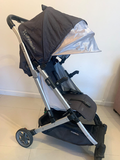 Cochecito Uppa Baby Minu - Minis Marketplace