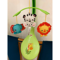 Móvil Fisher Price - comprar online