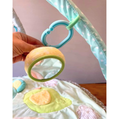 Gimnasio Didáctico Carestino - Minis Marketplace