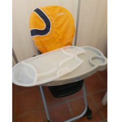Silla De Comer Infanti