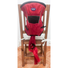 Mochila Portabebe Kiddy - tienda online