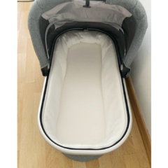 Moises uppa baby vista - Minis Marketplace