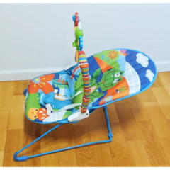 Silla mecedora Bebesit - tienda online