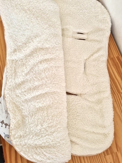 Porta Enfant Gluma - comprar online
